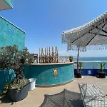 Divino Penthouse Apartman *