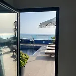 Apartman Divino Penthouse *