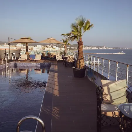 Divino Penthouse * Durrës