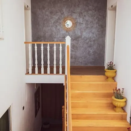 Divino Penthouse 아파트 Durrës