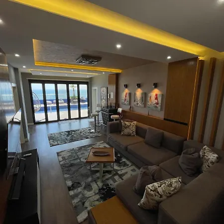 아파트 Divino Penthouse *