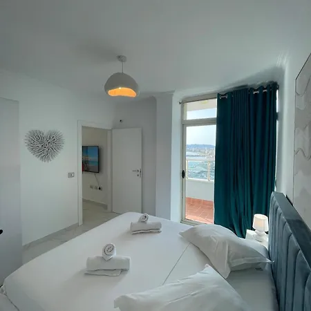 Divino Penthouse *