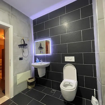 아파트 Divino Penthouse Durrës
