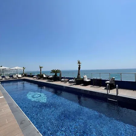 Divino Penthouse * Durrës
