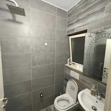 Apartment Divino Penthouse *