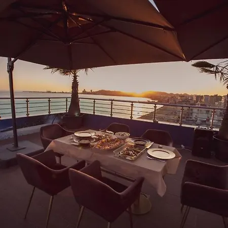아파트 Divino Penthouse