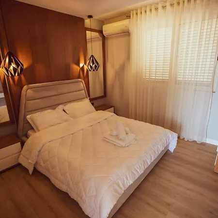 Divino Penthouse 아파트 Durrës
