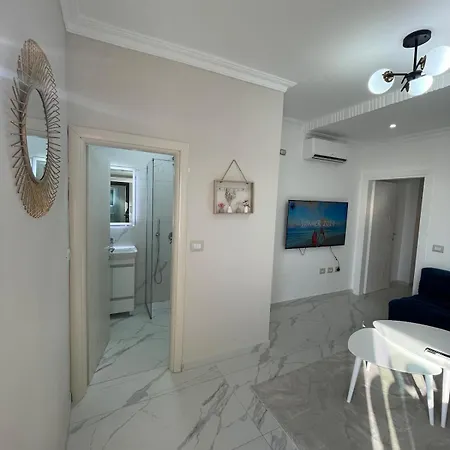 아파트 Divino Penthouse *