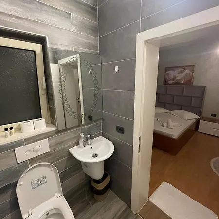 Divino Penthouse Apartment Durrës