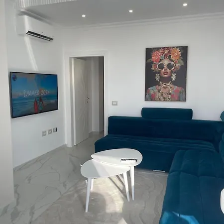 Apartment Divino Penthouse
