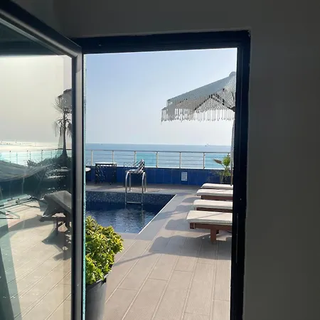 Apartment Divino Penthouse *