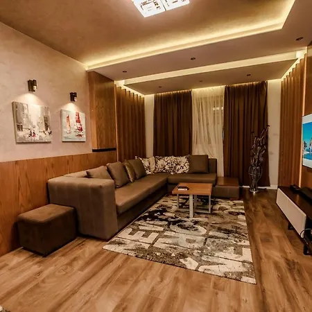 Divino Penthouse * Durrës