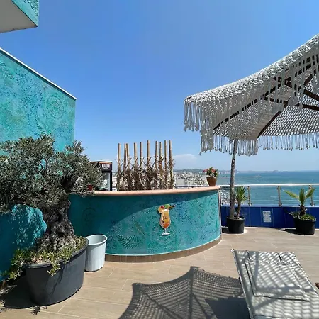 Divino Penthouse Apartament *