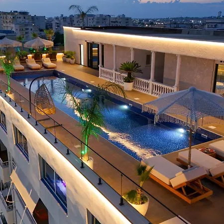 Divino Penthouse Apartment