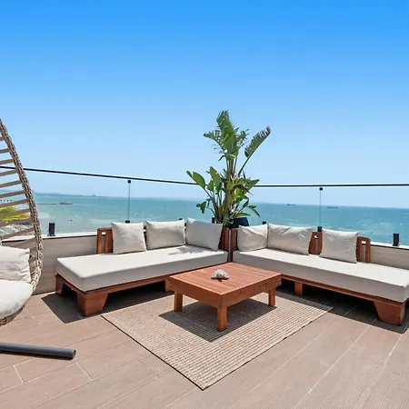 Apartmán Divino Penthouse