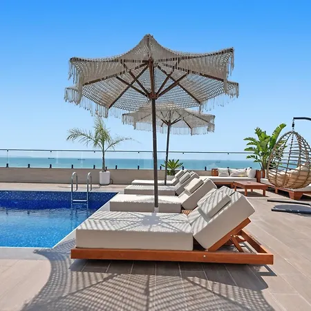 Divino Penthouse