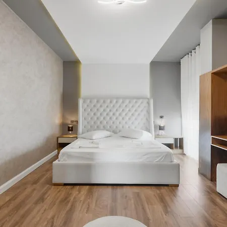 Divino Penthouse Durres