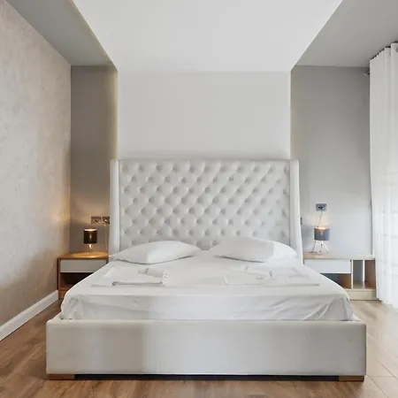 Divino Penthouse Apartmán