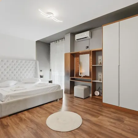 Divino Penthouse Apartment Durres