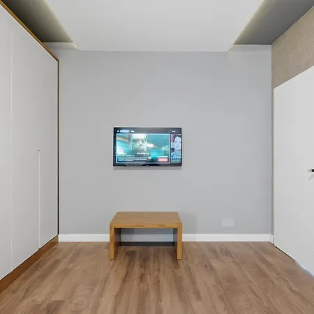 Apartmán Divino Penthouse