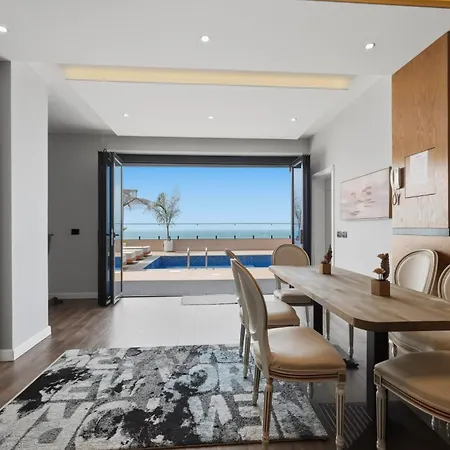 Divino Penthouse Durrës