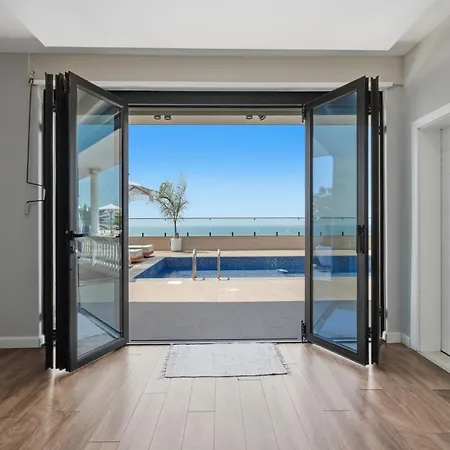 Apartmán Divino Penthouse