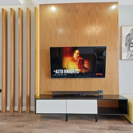 Divino Penthouse * Durrës