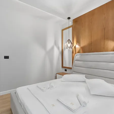 Divino Penthouse Apartmán