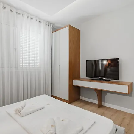 Apartmán Divino Penthouse *