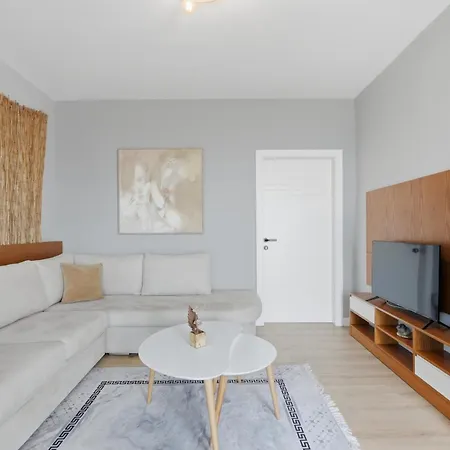 Divino Penthouse Durrës
