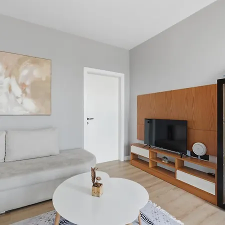Divino Penthouse Apartmán