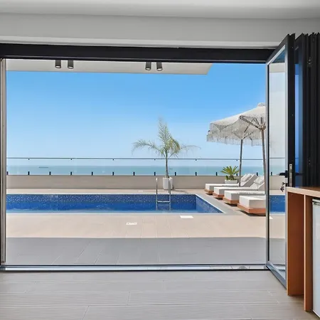 Apartmán Divino Penthouse Durrës