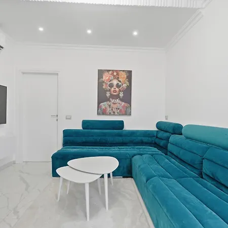 Apartmán Divino Penthouse *