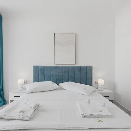 Divino Penthouse *