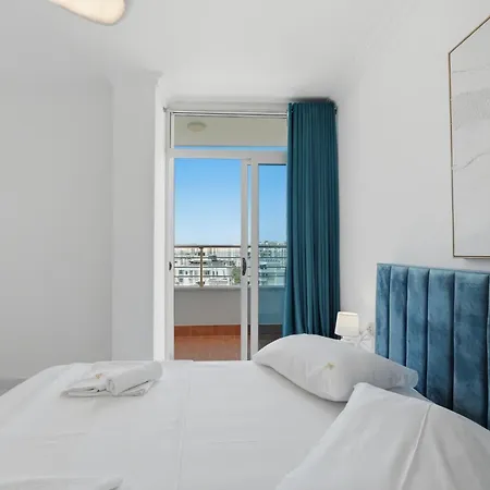 Apartmán Divino Penthouse *