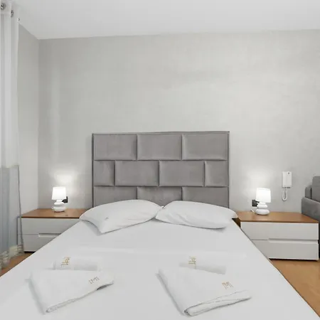 Apartmán Divino Penthouse *