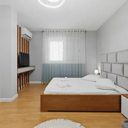 Apartmán Divino Penthouse Durrës