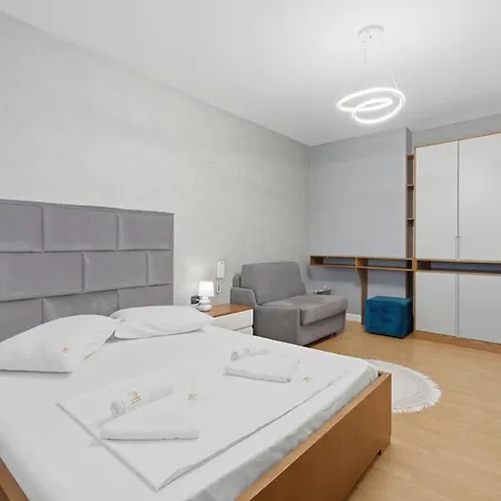 Divino Penthouse