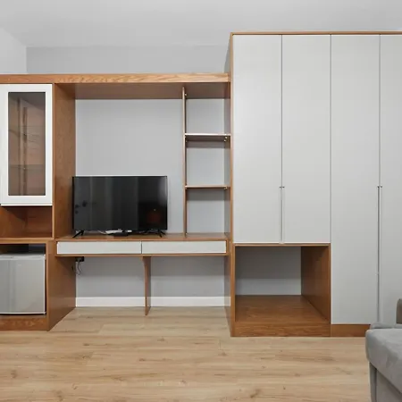 Divino Penthouse Apartmán *