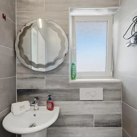 Apartmán Divino Penthouse Durrës