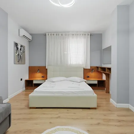 Apartmán Divino Penthouse