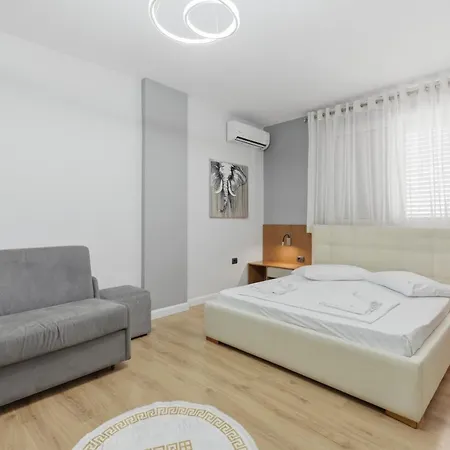 Apartment Divino Penthouse