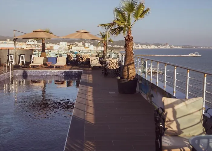 Divino Penthouse * Durrës