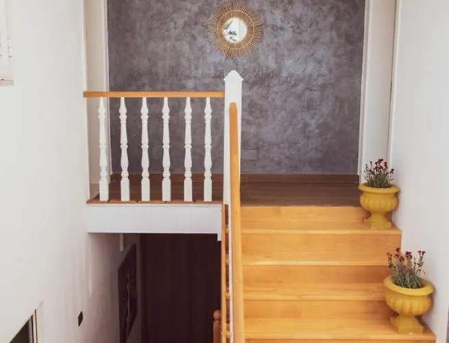 Divino Penthouse Apartment Durrës