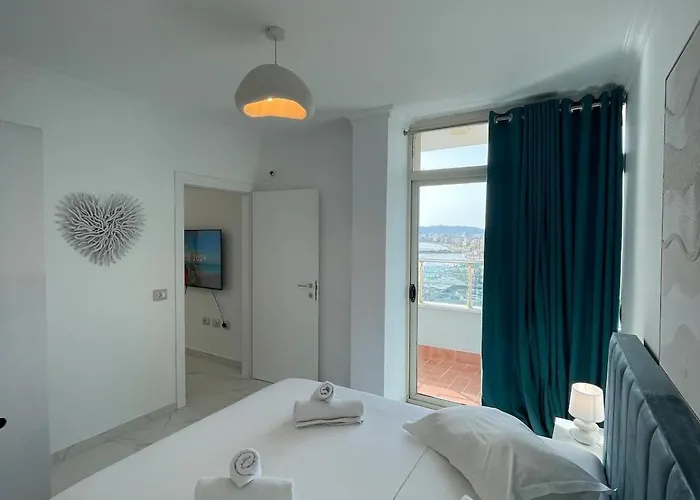 Divino Penthouse *