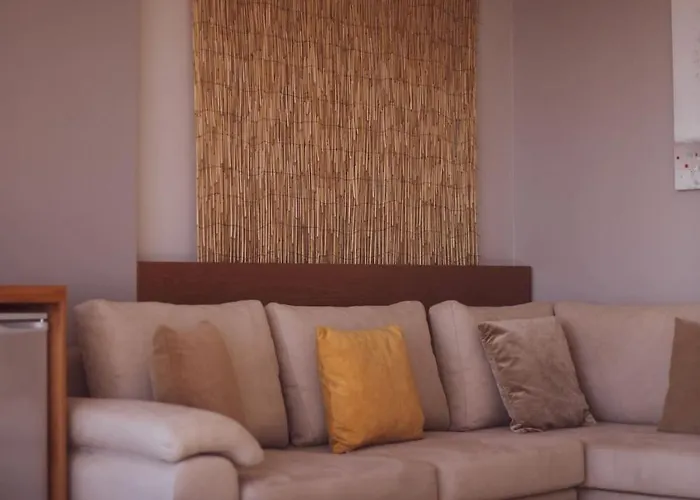 Divino Penthouse * Durrës