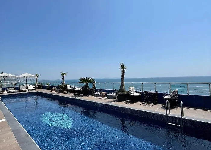Divino Penthouse * Durrës