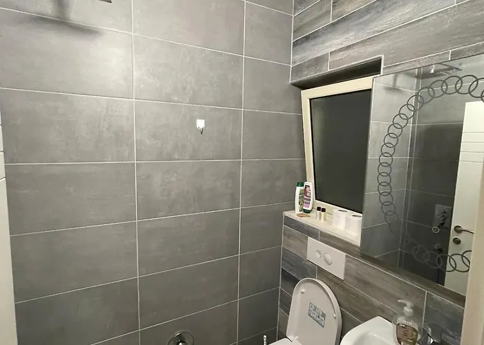 Apartment Divino Penthouse *
