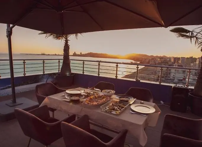 Apartment Divino Penthouse