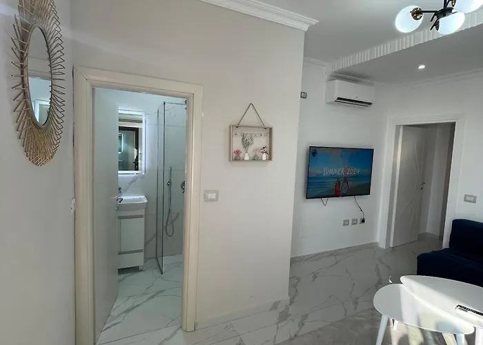 Apartment Divino Penthouse *
